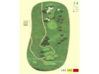 Hole Map